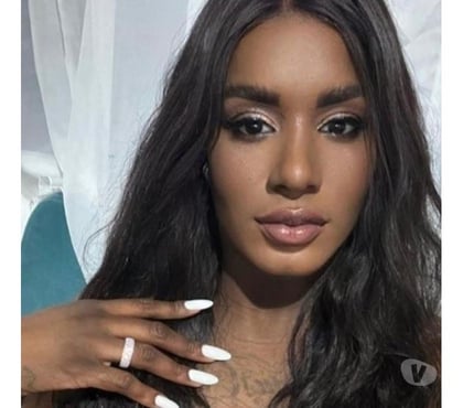 Escorts Cathays Cardiff - Photos for Brazilian 100% real pic🇧🇷 Mila Rebeca