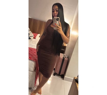 Escorts Cathays Cardiff - Photos for Brazilian 100% real pic🇧🇷 Paola