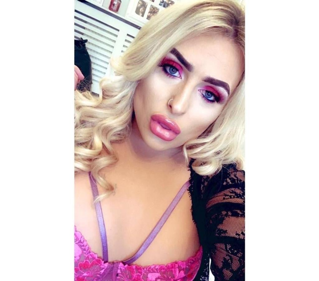 Trans Escorts South Yorkshire Sheffield - Photos for Trans girl genuine