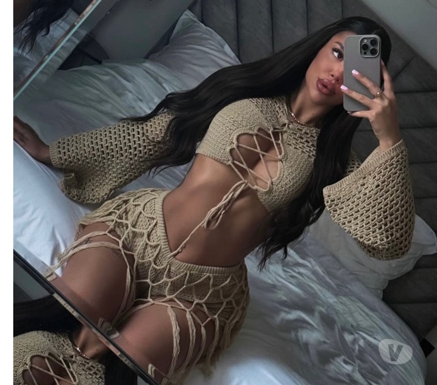 Escorts East London Canary Wharf - East London - Photos for Ranya🔥outt call and party girl🔥