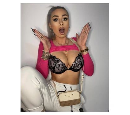 Photos for Chanthal party girls❤ Natural body