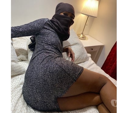  Escorts London Bridge Station Central London - Photos for Heavenly Vanessa, Somalian GFE