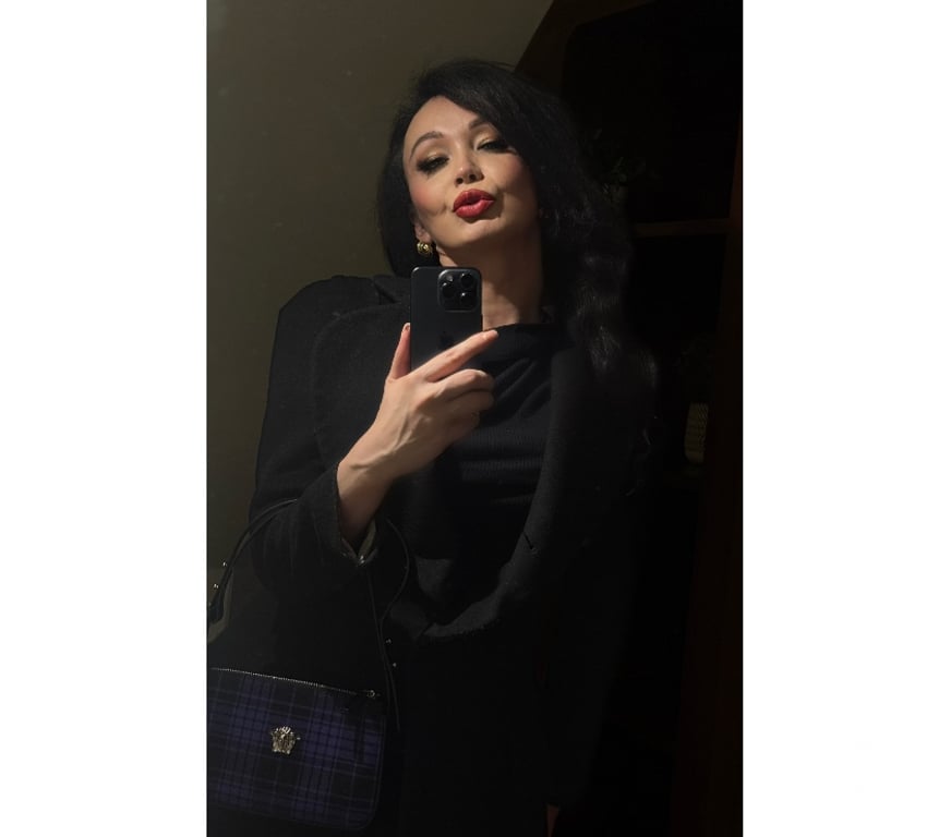 Escorts Edinburgh West End, Stockbridge and Fountainbridge - Edinburgh - Photos for 🟧ALLURING INDULGE TS ..MISS ADORA ,