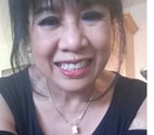 Nenar, sexy Thai lady in Preston