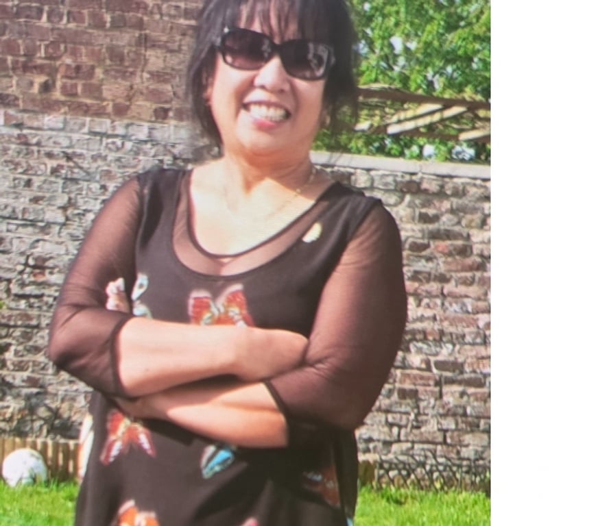 Escorts Lancashire Preston - Photos for Nenar, sexy Thai lady in Preston