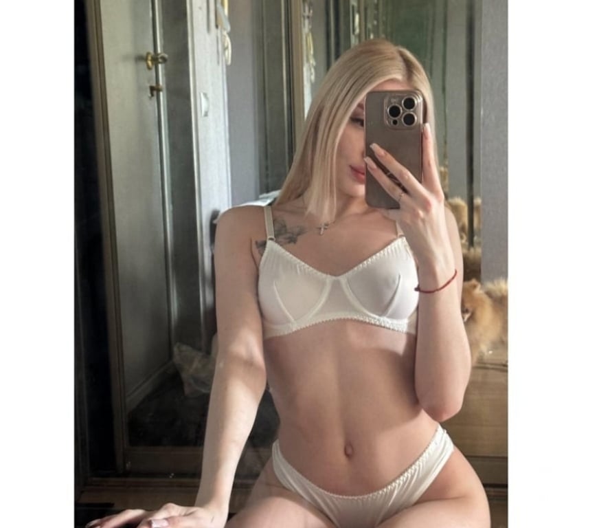 Escorts Dorset Bournemouth, Christchurch and Poole - Photos for 🥰 Bety BLONDE 🔝TOP CLASS no Rush 🥰