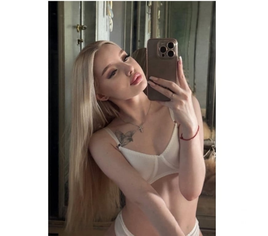 Escorts Dorset Bournemouth, Christchurch and Poole - Photos for 🥰 Bety BLONDE 🔝TOP CLASS no Rush 🥰