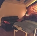 Full body naked massage by trained masseur