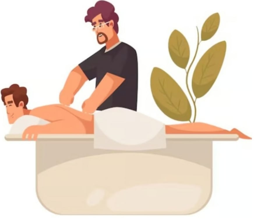  Gay massage Edinburgh Edinburgh - Edinburgh - Photos for Tantric Naturist massage by male