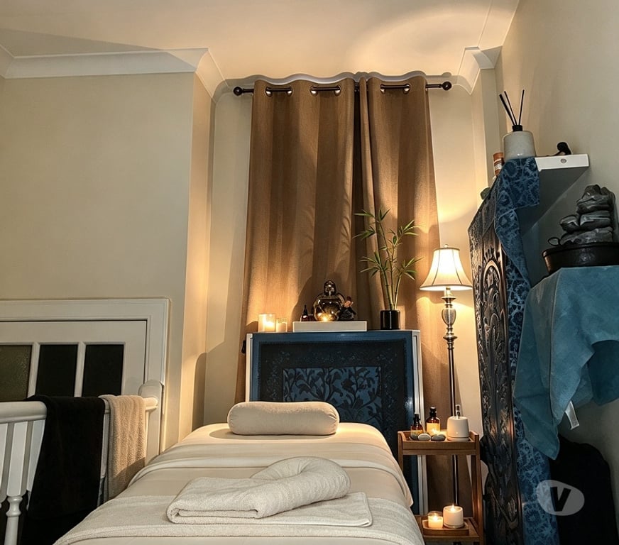  Gay massage Edinburgh Edinburgh - Edinburgh - Photos for Naked Tantric massage by male