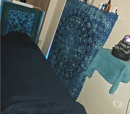 Gay escorts Glasgow City Centre Glasgow - Photos for Full body massage by male