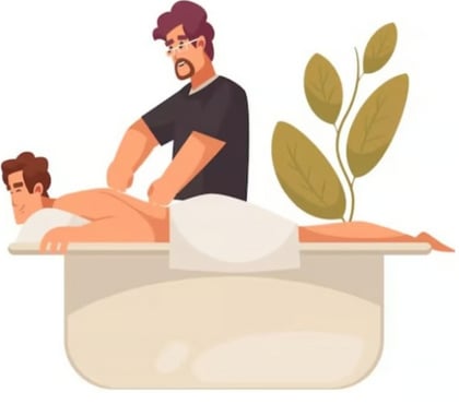 Gay escorts Edinburgh Edinburgh - Photos for Tantric Naturist massage by male