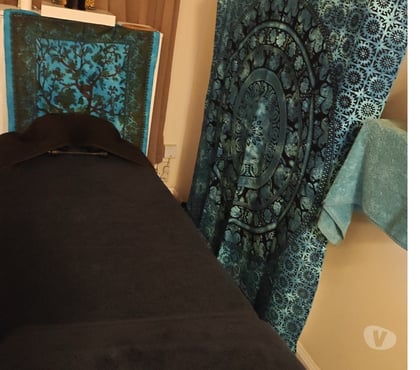 Gay escorts Edinburgh Edinburgh - Photos for Full body massage by male