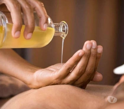 Gay escorts Edinburgh Edinburgh - Photos for Full Naturist massage by male