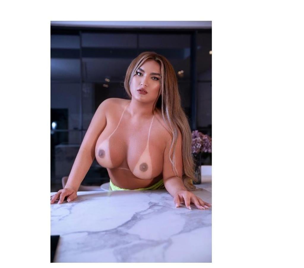 Trans Escorts West Yorkshire Leeds - Photos for Tyhanne Ribeiro π§π·