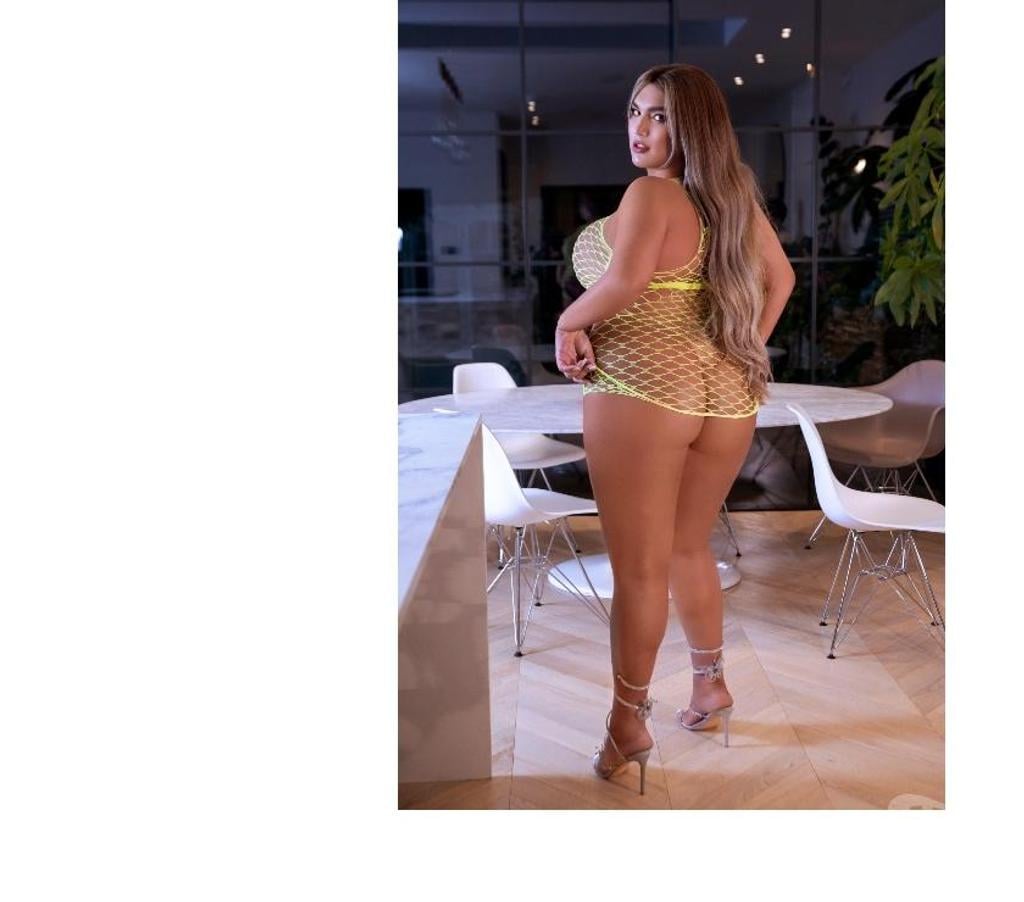 Trans Escorts West Yorkshire Leeds - Photos for Tyhanne Ribeiro π§π·