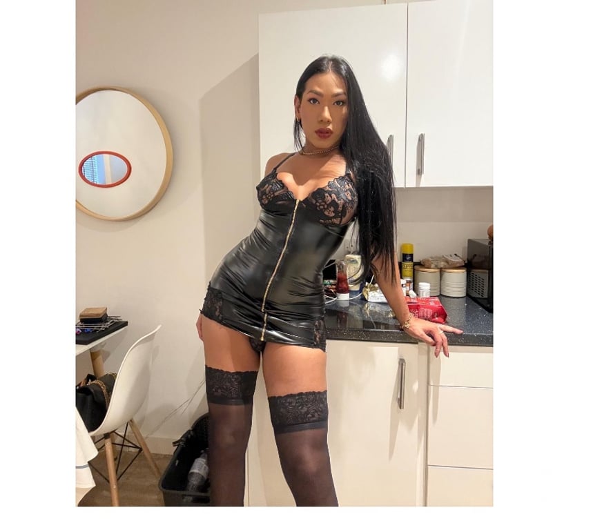 Trans Escorts Cheshire West and Chester Chester - Cheshire West and Chester - Photos for Jhessy Brasileira