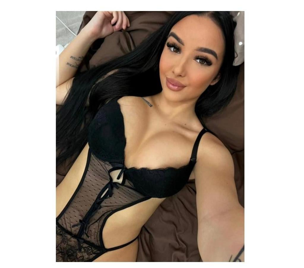 Escorts North West London Harrow - Photos for 💋 NEW HERE ONLY 3DAY , HURRY UP SEXY BRUNETE REAL