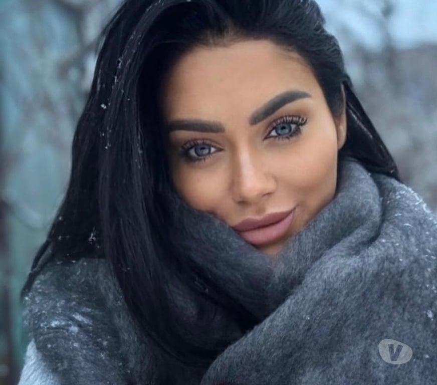 Escorts South East London Croydon - Photos for French INDEPENDENT GFE with only polite gentlemen