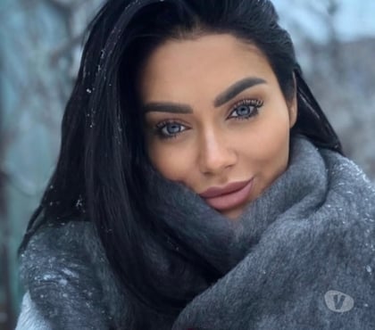 Escort East Croydon (Tramlink) Station South East London - Photos for French INDEPENDENT GFE with only polite gentlemen