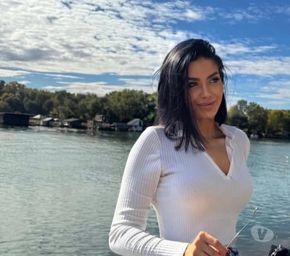 Escort East Croydon (Tramlink) Station South East London - Photos for French INDEPENDENT GFE with only polite gentlemen