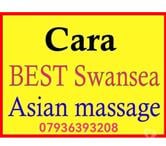 Cara BEST Swansea Asian massage