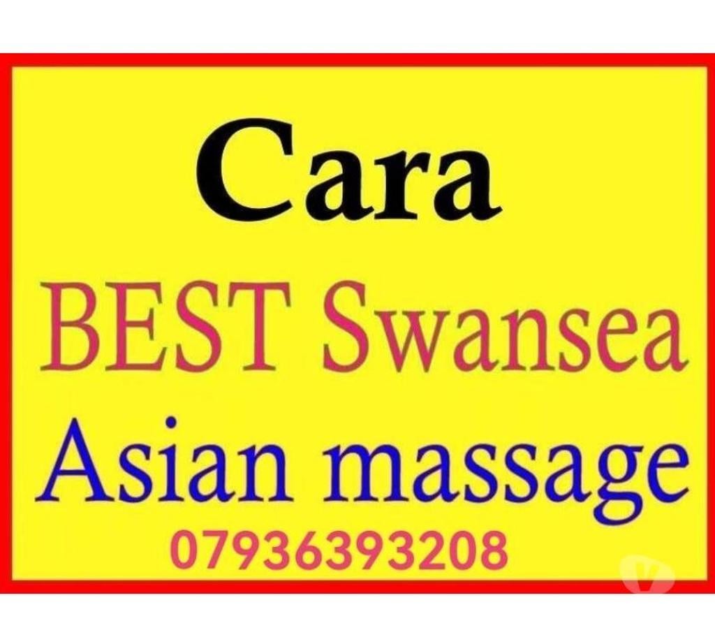 Full body massage Swansea - Wales Swansea Enterprise Park - Swansea - Photos for Cara BEST Swansea Asian massage