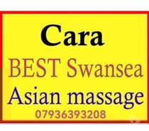 Cara BEST Swansea Asian massage