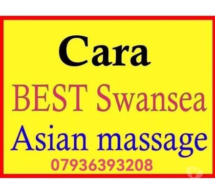  massage Swansea Enterprise Park Swansea - Wales - Photos for Cara BEST Swansea Asian massage