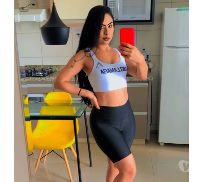 Escorts North London Wood Green - North London - Photos for 🌟Maria Hot Brazilian with big ass and natural breast 🔥