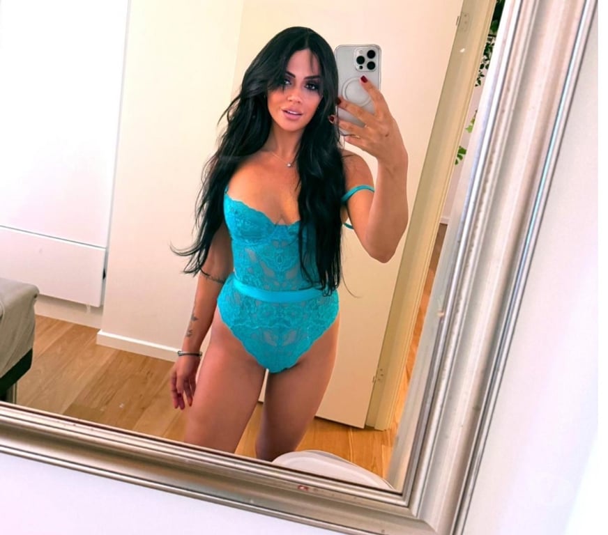 Escorts South East London Croydon - Photos for ❤️EROTIC NUDE BODY 2 BODY MASSAGE❤️