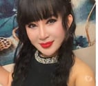 Chinatown - Central London — Asian girl relaxing massage in central London