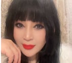 Asian girl relaxing massage in central London