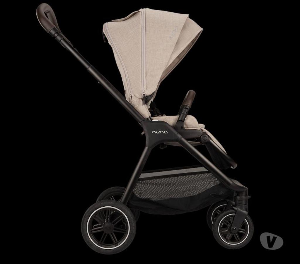 Used baby clothes Cornwall London Apprentice - Cornwall - Photos for Nuna TRIV Next Generation Cari Bundle