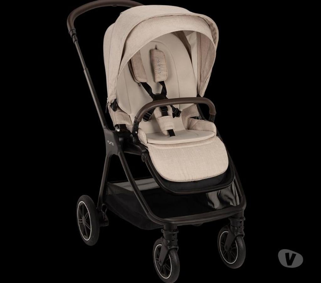 Used baby clothes Cornwall London Apprentice - Cornwall - Photos for Nuna TRIV Next Generation Cari Bundle