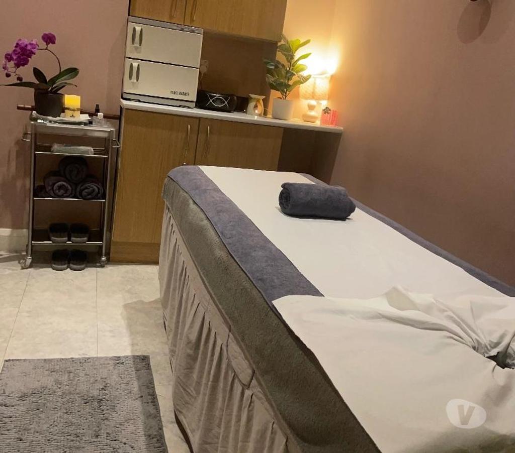 Full body massage Tyne and Wear Newcastle upon Tyne - Photos for Asian Swedish Massage