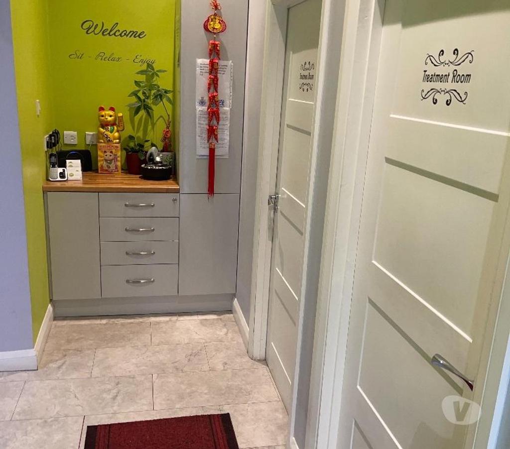 Full body massage Tyne and Wear Newcastle upon Tyne - Photos for Asian Swedish Massage