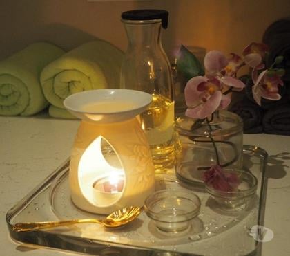 Full body massage Newcastle City Centre Newcastle upon Tyne - Photos for Asian Swedish Massage