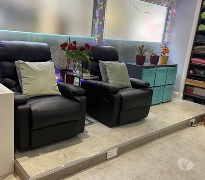Full body massage Newcastle City Centre Newcastle upon Tyne - Photos for Asian Swedish Massage