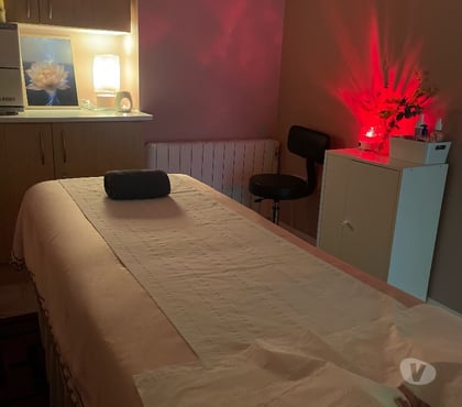 Full body massage Newcastle City Centre Newcastle upon Tyne - Photos for Asian Swedish Massage
