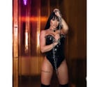 ANGELINE Real Experience NEW IN TOWN