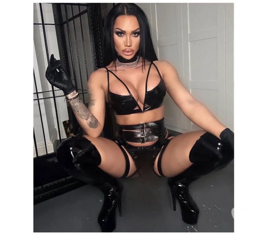 Escorts Kent Maidstone - Photos for ANGELINE Real Experience NEW IN TOWN