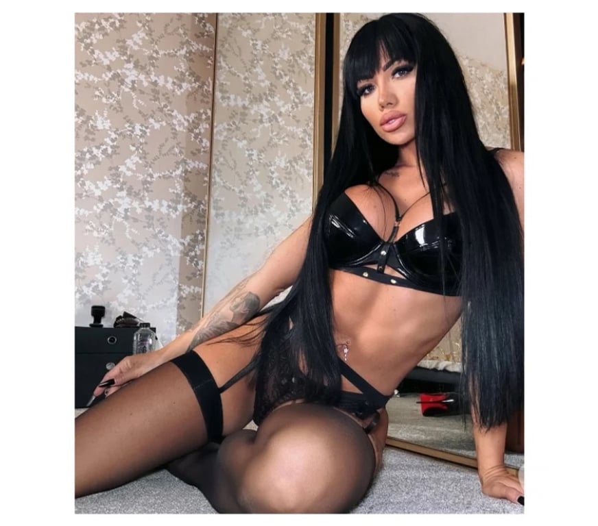 Escorts Kent Maidstone - Photos for ANGELINE Real Experience NEW IN TOWN