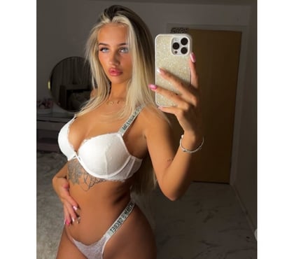  Escorts Edinburgh Edinburgh - Photos for TYNA💦I’M PARTY GIRL🥂QUEEN OF BJ BDSM