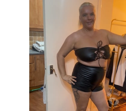 Escorts Liverpool City Centre Liverpool - Photos for Scousegirl247💋