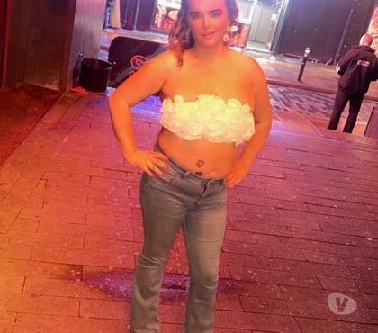 Escorts Liverpool City Centre Liverpool - Photos for Scousegirl247💋