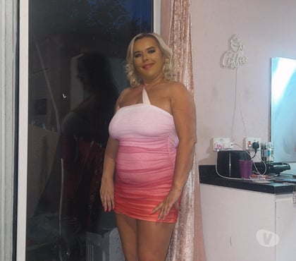 Escorts Liverpool City Centre Liverpool - Photos for Scousegirl247💋