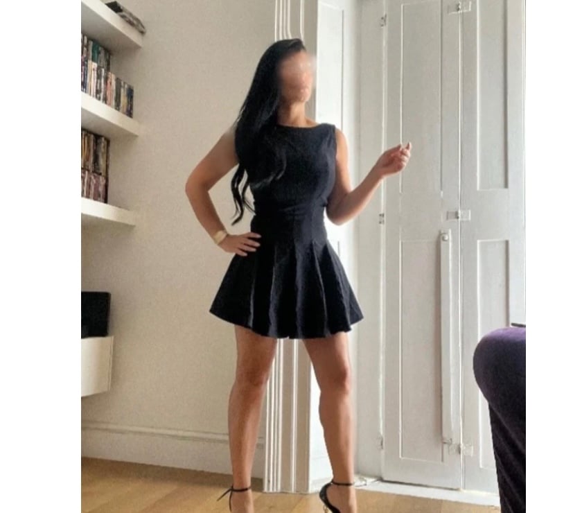 Escorts Willesden Green Station North West London - Photos for ❣️Eva New Girl ❣️best bj&massage