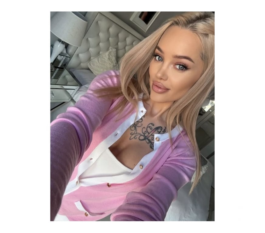 Escorts Belfast Ormeau - Belfast - Photos for KATE– Bad Intentions IN&OUTCALL PARTY GIRL