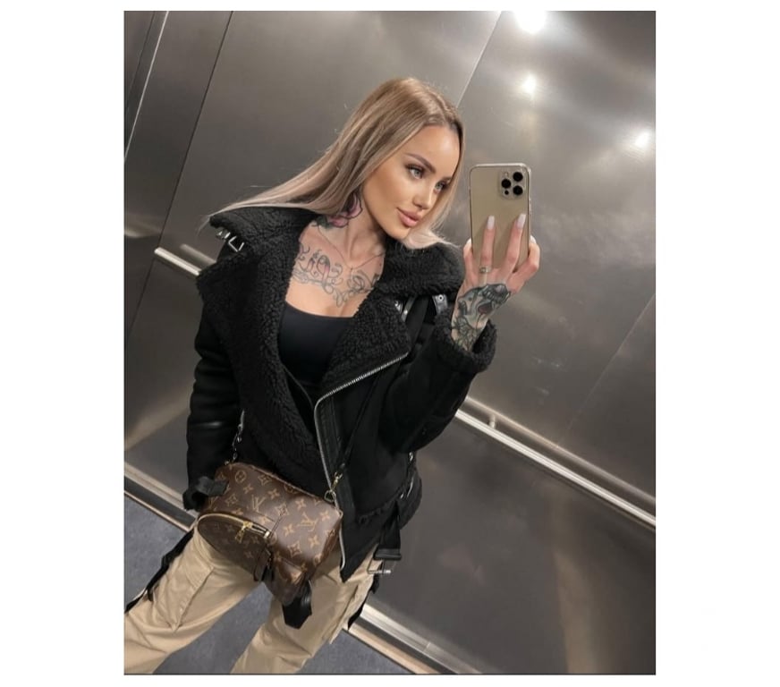 Escorts Belfast Ormeau - Belfast - Photos for KATE– Bad Intentions IN&OUTCALL PARTY GIRL